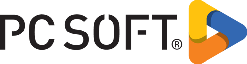 Logo PCSoft